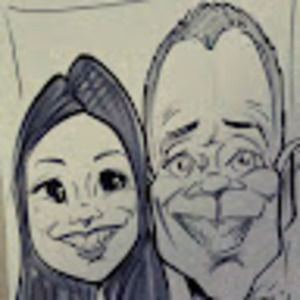 Meet your Posher, Patrick